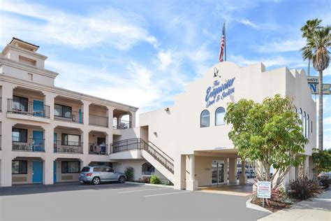 edgewater inn pismo beach.